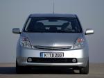 Toyota Prius 2003 года